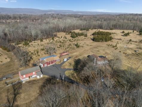 21 Frontage Road Blairstown NJ 07825