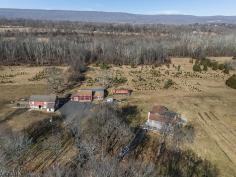 21 Frontage Road Blairstown NJ 07825