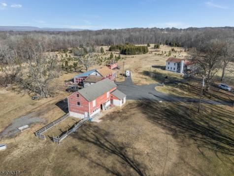 21 Frontage Road Blairstown NJ 07825