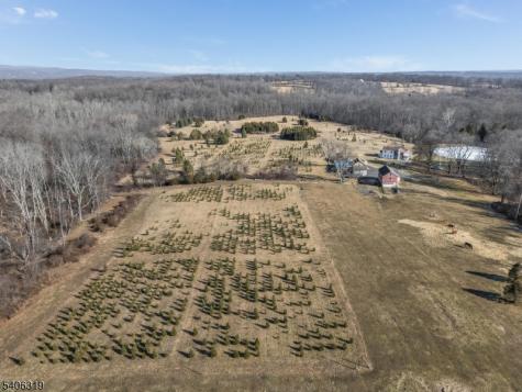 21 Frontage Road Blairstown NJ 07825