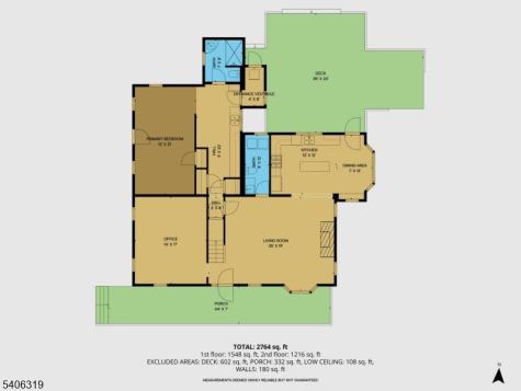 21 Frontage Road Blairstown NJ 07825
