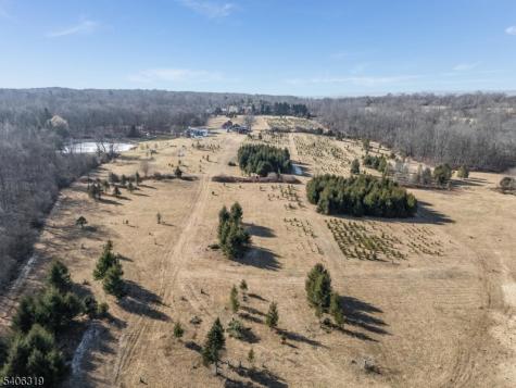 21 Frontage Road Blairstown NJ 07825