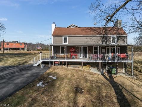 21 Frontage Road Blairstown NJ 07825