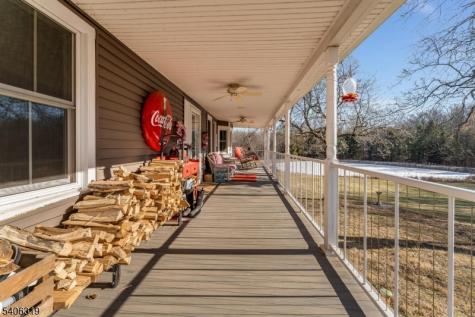 21 Frontage Road Blairstown NJ 07825