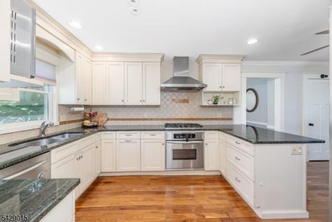 941 Old Chester Gladstone Chester NJ 07931