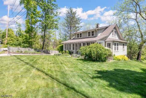 941 Old Chester Gladstone Chester NJ 07931