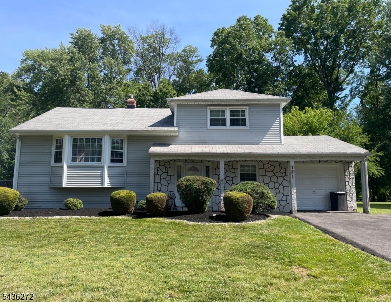 721 Taft Avenue North Plainfield NJ 07063