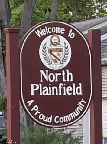 721 Taft Avenue North Plainfield NJ 07063