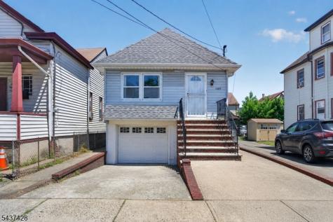 1089 E 23rd Street Paterson NJ 07513