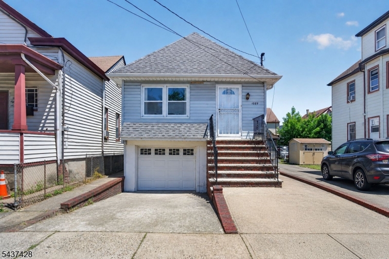 1089 E 23rd Street Paterson NJ 07513