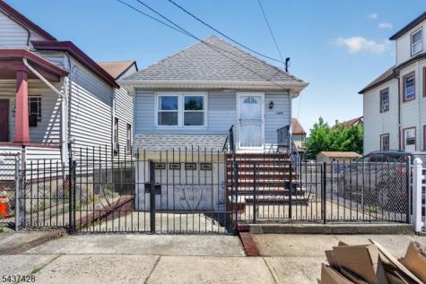 1089 E 23rd Street Paterson NJ 07513