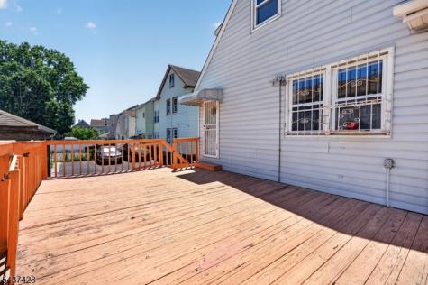 1089 E 23rd Street Paterson NJ 07513