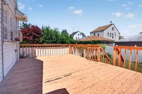 1089 E 23rd Street Paterson NJ 07513
