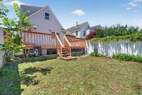 1089 E 23rd Street Paterson NJ 07513