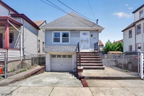 1089 E 23rd Street Paterson NJ 07513