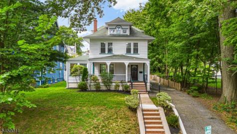 166 Midland Avenue Glen Ridge Boro NJ 07028