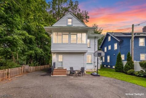 166 Midland Avenue Glen Ridge Boro NJ 07028