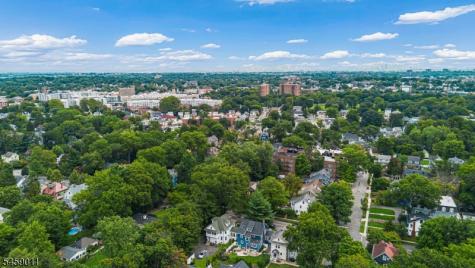 166 Midland Avenue Glen Ridge Boro NJ 07028