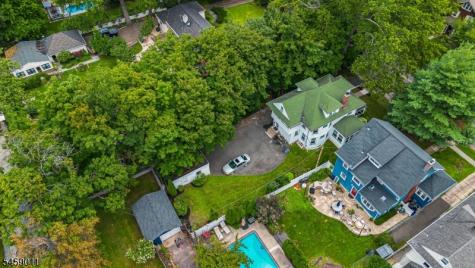 166 Midland Avenue Glen Ridge Boro NJ 07028