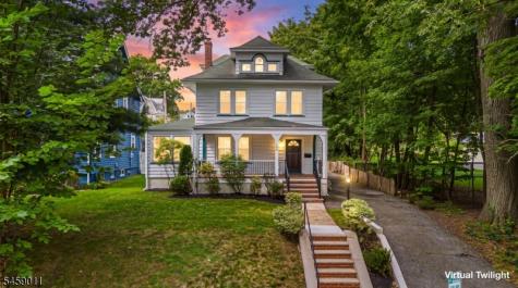 166 Midland Avenue Glen Ridge Boro NJ 07028