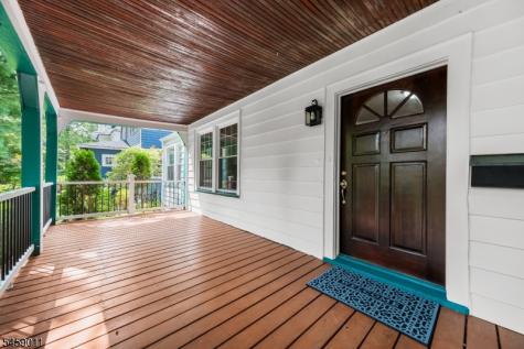166 Midland Avenue Glen Ridge Boro NJ 07028