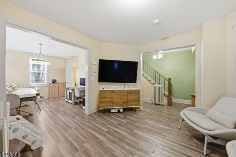 124 Washington Avenue Irvington NJ 07111