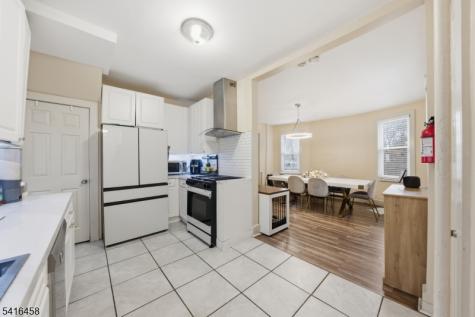 124 Washington Avenue Irvington NJ 07111