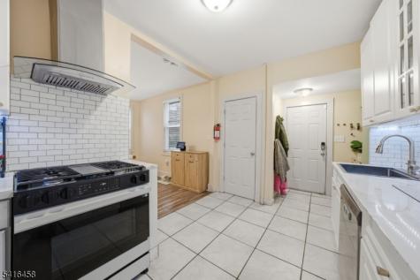 124 Washington Avenue Irvington NJ 07111