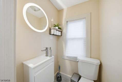 124 Washington Avenue Irvington NJ 07111
