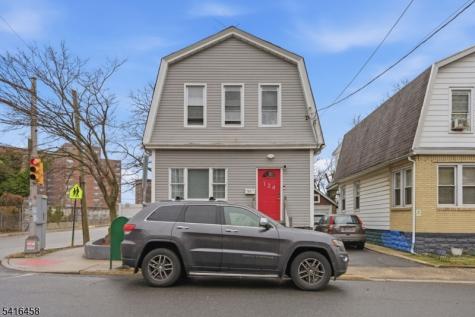 124 Washington Avenue Irvington NJ 07111