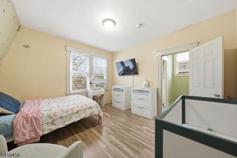 124 Washington Avenue Irvington NJ 07111