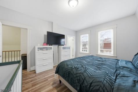 124 Washington Avenue Irvington NJ 07111