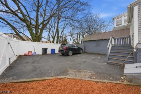 124 Washington Avenue Irvington NJ 07111