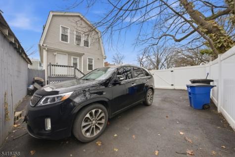 124 Washington Avenue Irvington NJ 07111