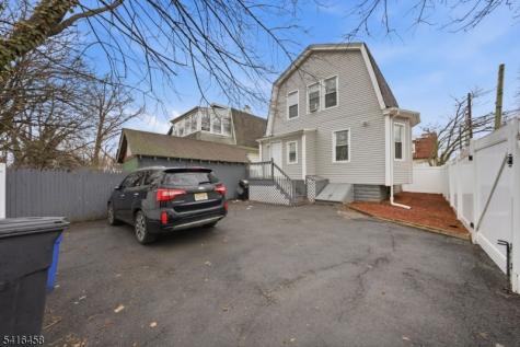 124 Washington Avenue Irvington NJ 07111