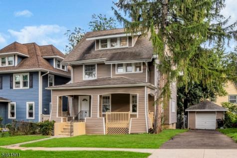 60 Fulton Street East Orange NJ 07017