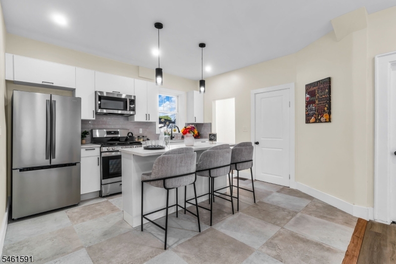 60 Fulton Street East Orange NJ 07017