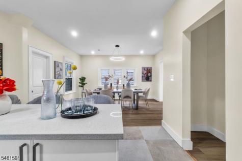 60 Fulton Street East Orange NJ 07017