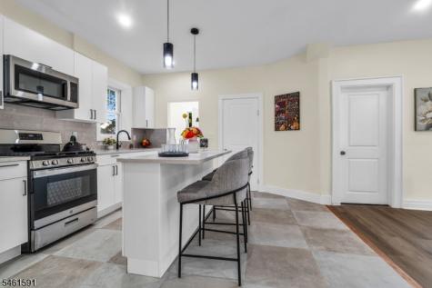 60 Fulton Street East Orange NJ 07017