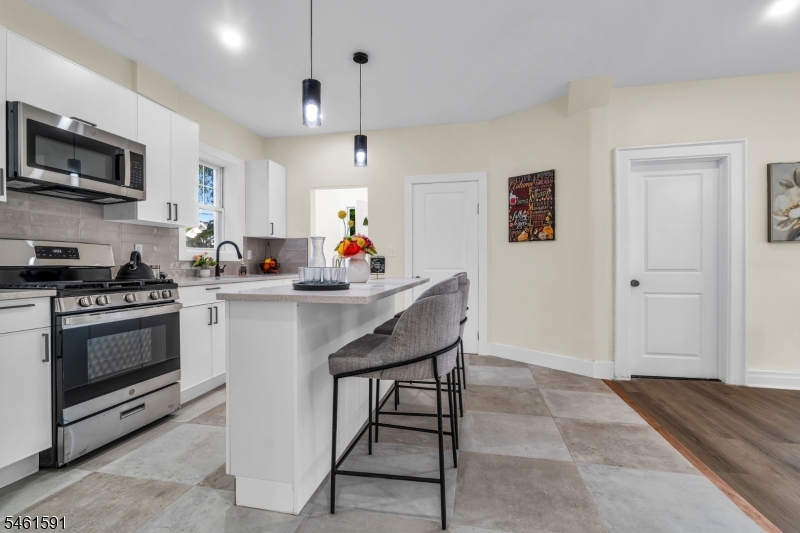 60 Fulton Street East Orange NJ 07017