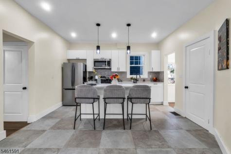 60 Fulton Street East Orange NJ 07017