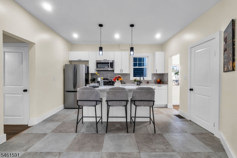 60 Fulton Street East Orange NJ 07017
