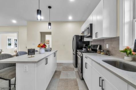 60 Fulton Street East Orange NJ 07017
