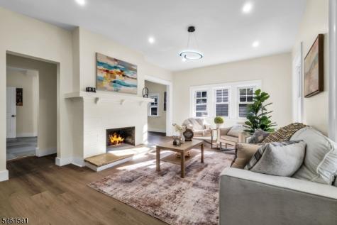 60 Fulton Street East Orange NJ 07017