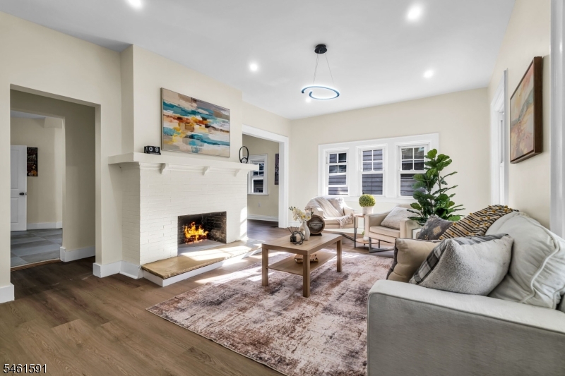 60 Fulton Street East Orange NJ 07017