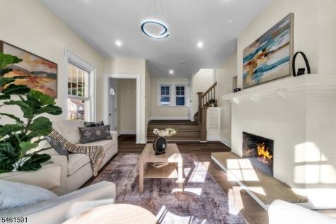 60 Fulton Street East Orange NJ 07017