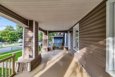 60 Fulton Street East Orange NJ 07017