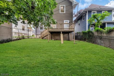 60 Fulton Street East Orange NJ 07017