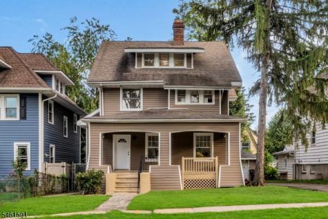 60 Fulton Street East Orange NJ 07017