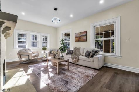 60 Fulton Street East Orange NJ 07017